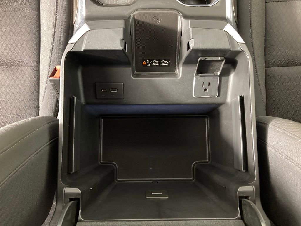 Used 2022 Black Chevrolet LT Trail Boss image 15