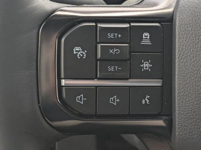 New 2026 Carbonized Gray Metallic Ford F-350® Platinum® image 29