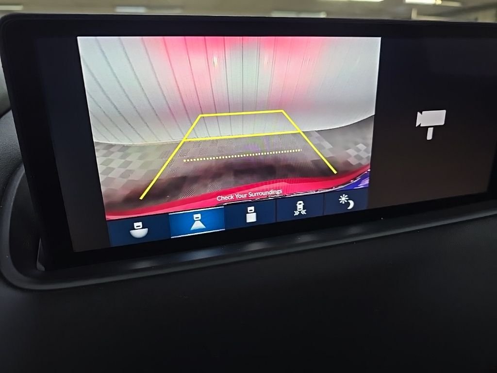 Used 2022 Red Acura Type S image 24
