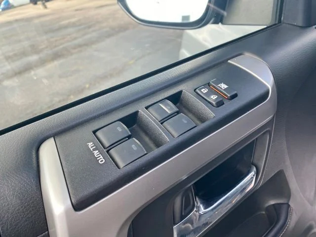 Used 2023 Silver Toyota SR5 Premium image 11