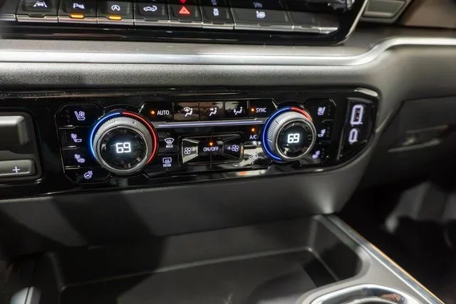 2026 Chevrolet Silverado 1500 High Country - Photo 29