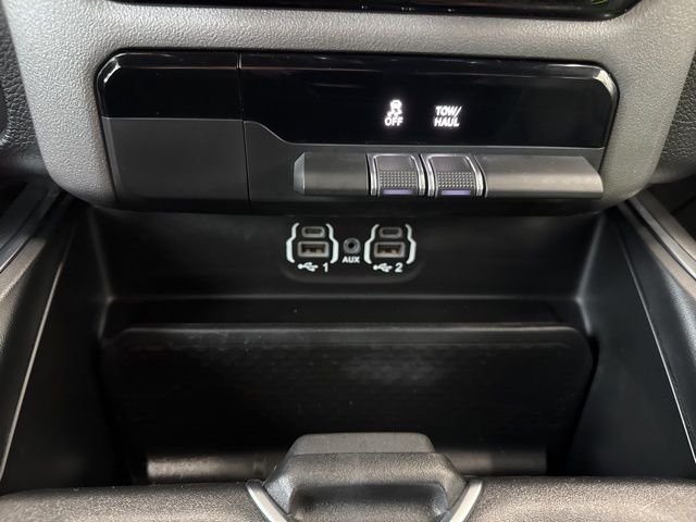 2024 RAM Ram 1500 Pickup Laramie - Photo 23