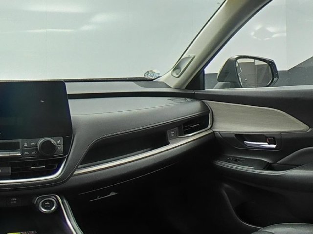 2024 Toyota Grand Highlander Limited - Photo 34