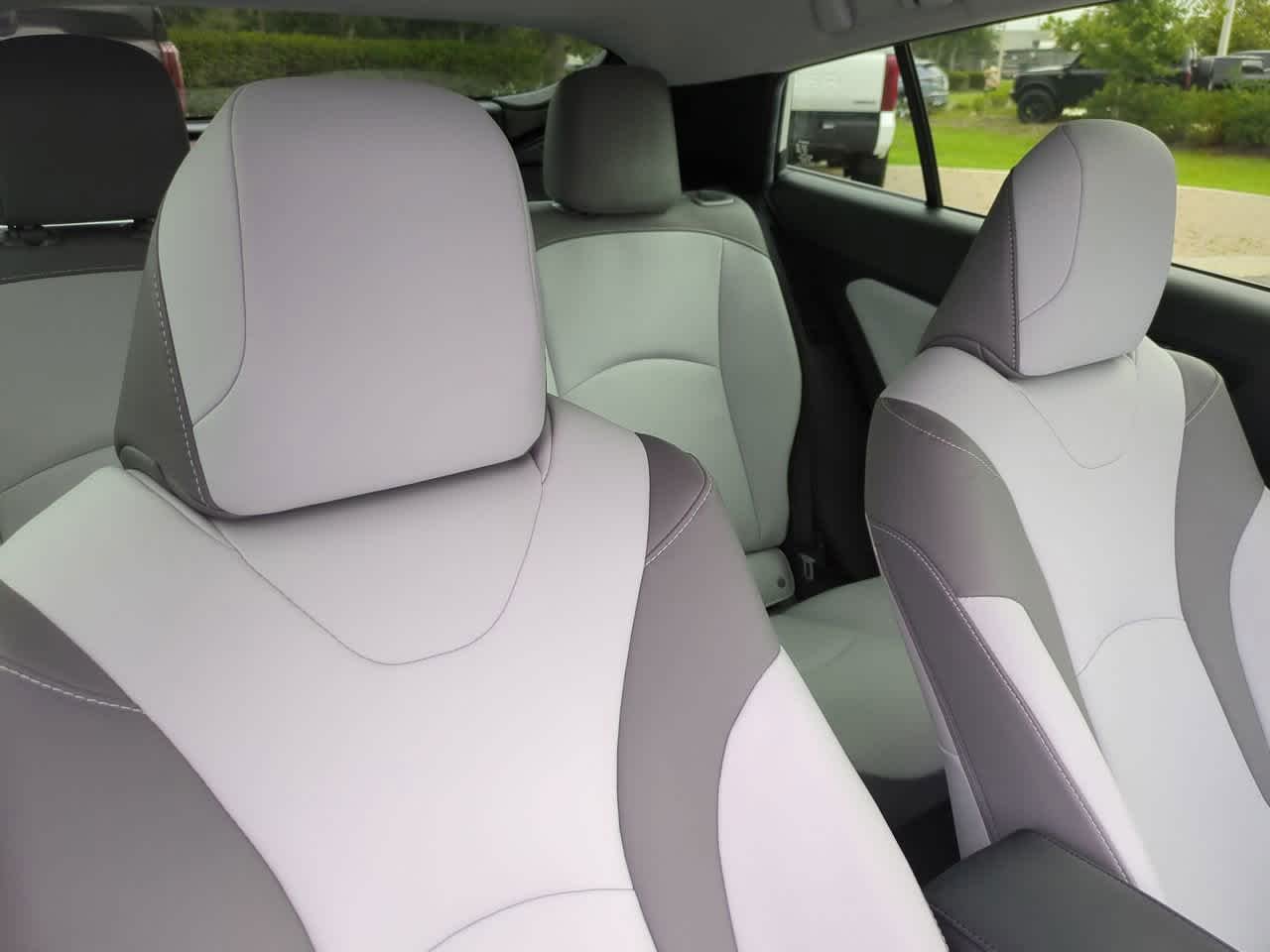 Certified Used 2021 Wind Chill Pearl Toyota Limited image 7