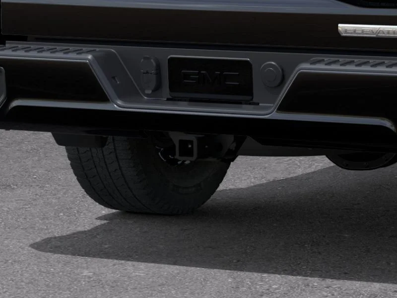 New 2026 Onyx Black GMC Elevation image 14