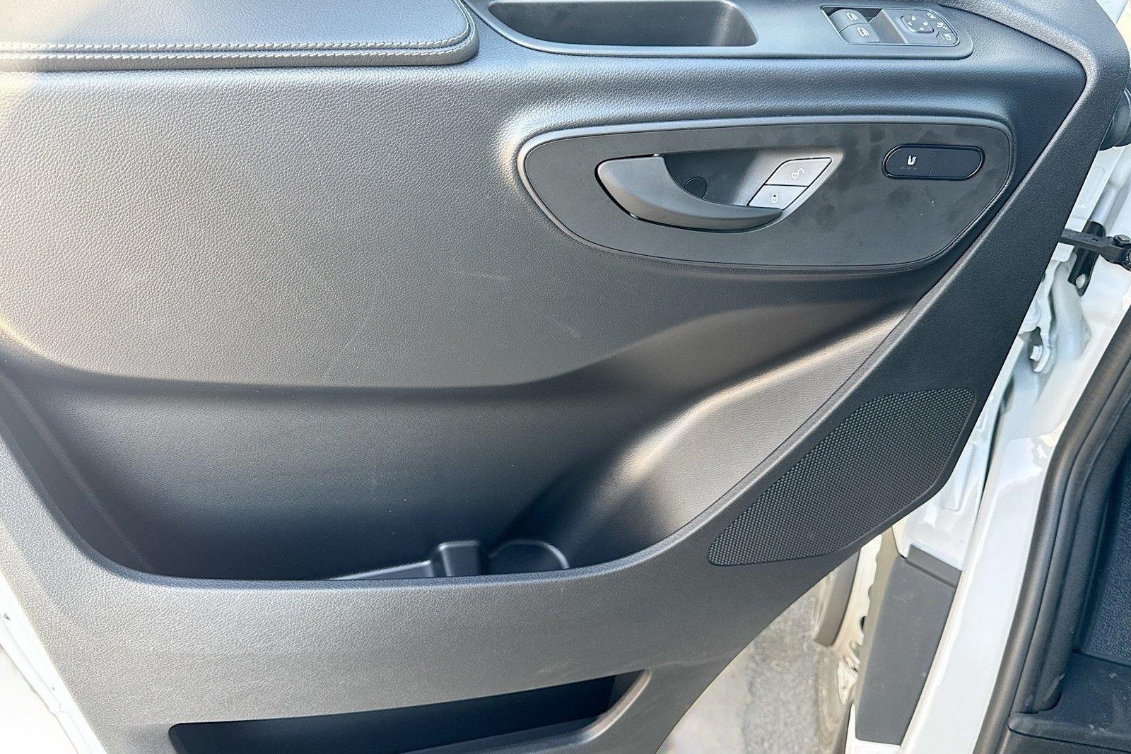New 2026 Arctic White Mercedes-Benz  image 16