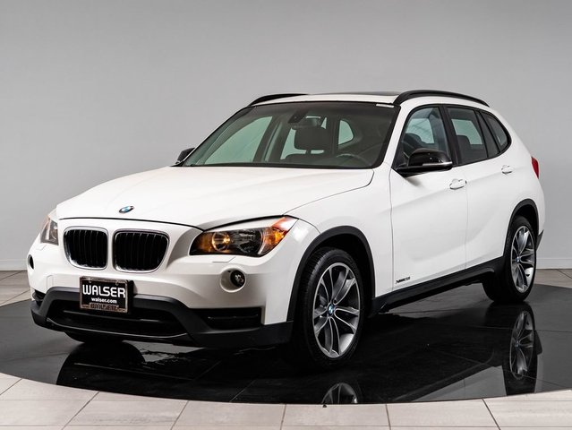 2014 BMW X1 xDrive28i