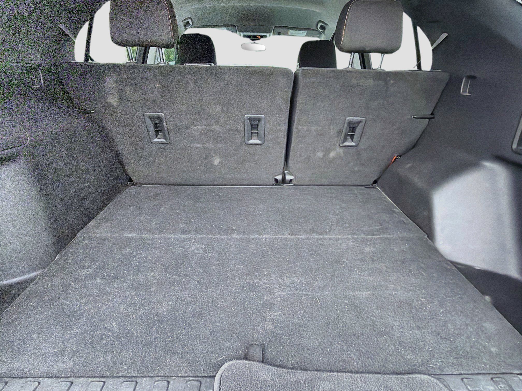 Used 2022 Blue Glow Metallic Chevrolet LT image 12