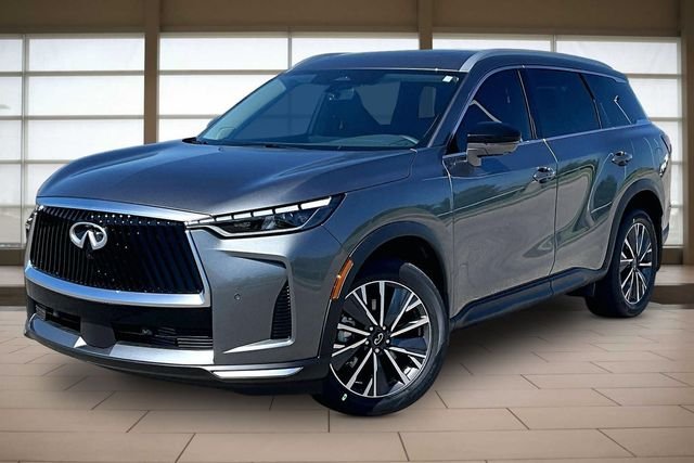 QX60