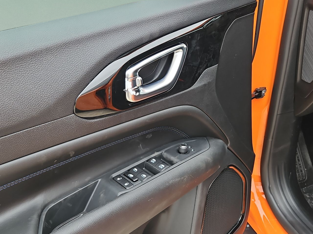 New 2026 Joose Exterior Paint Jeep Latitude image 28