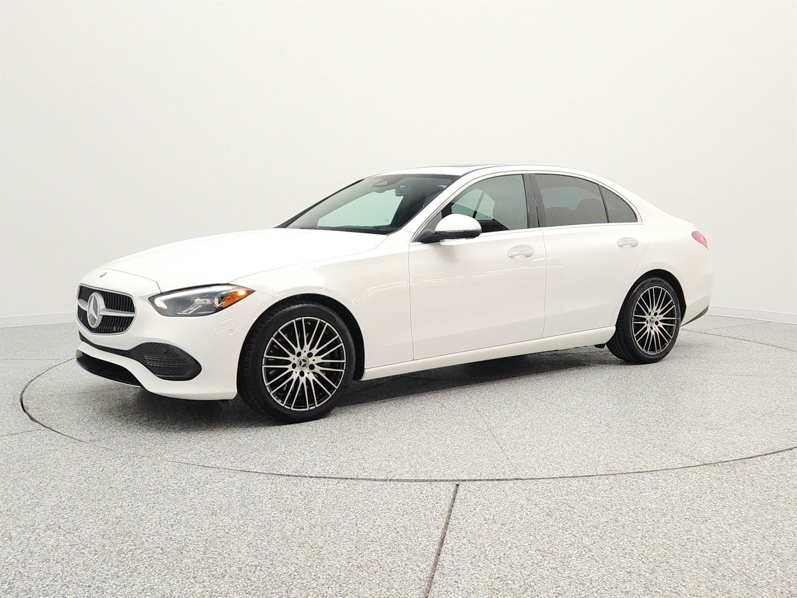 2023 Mercedes-Benz C-Class C 300's photo