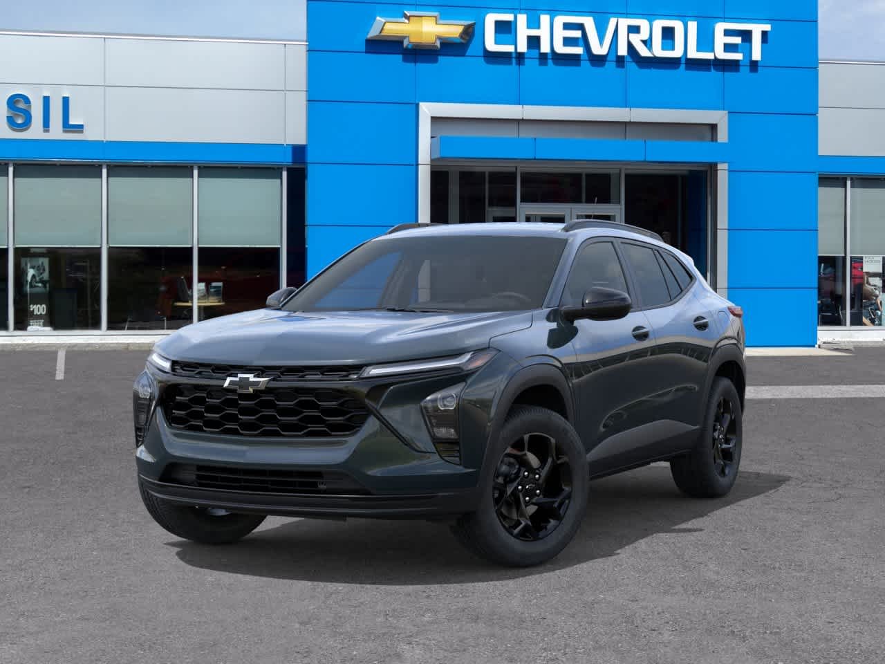 2026 Chevrolet Trax LT - Photo 6