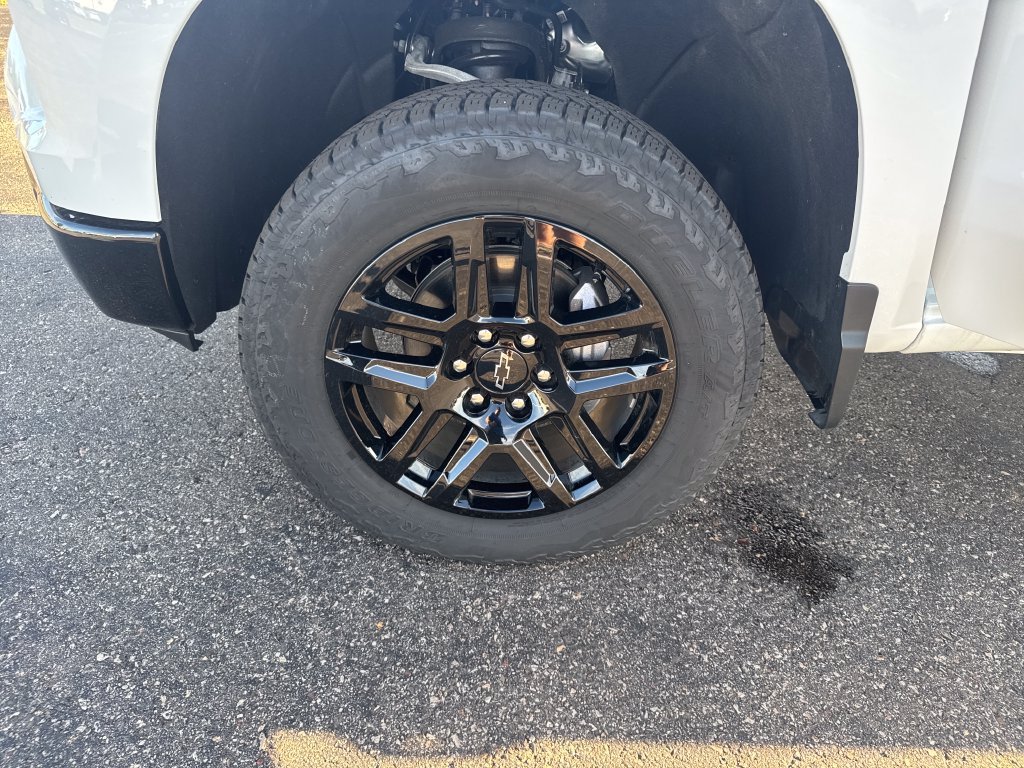 2026 Chevrolet Silverado 1500 LT Trail Boss - Photo 26