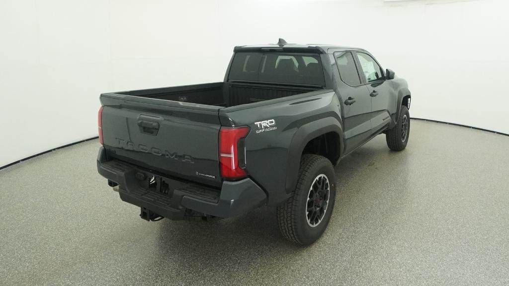 New 2026 Underground Toyota TRD Off-Road i-FORCE MAX image 45