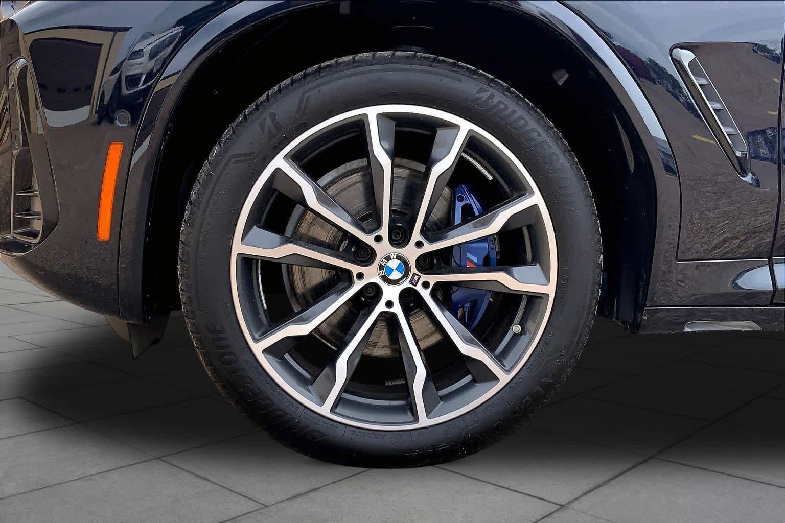 2023 BMW X4 M40i - Photo 21