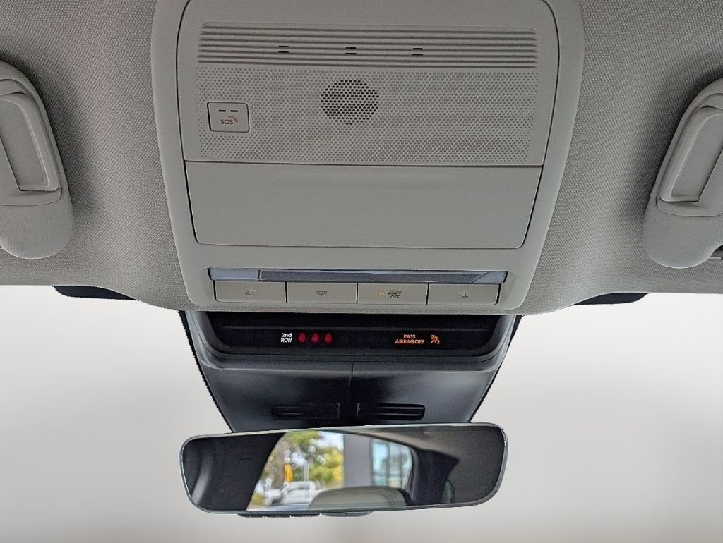 New 2026 Machine Gray Mazda 2.5 S Preferred image 22