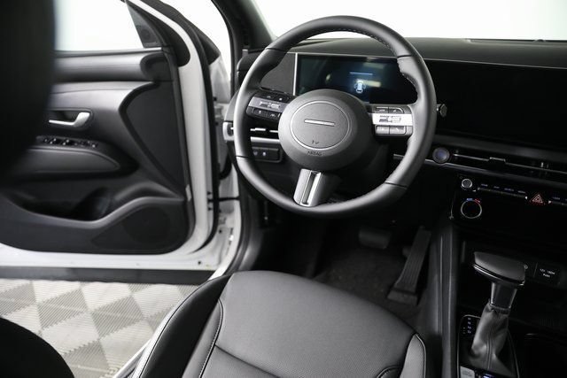 New 2026 White Hyundai XRT AWD image 21
