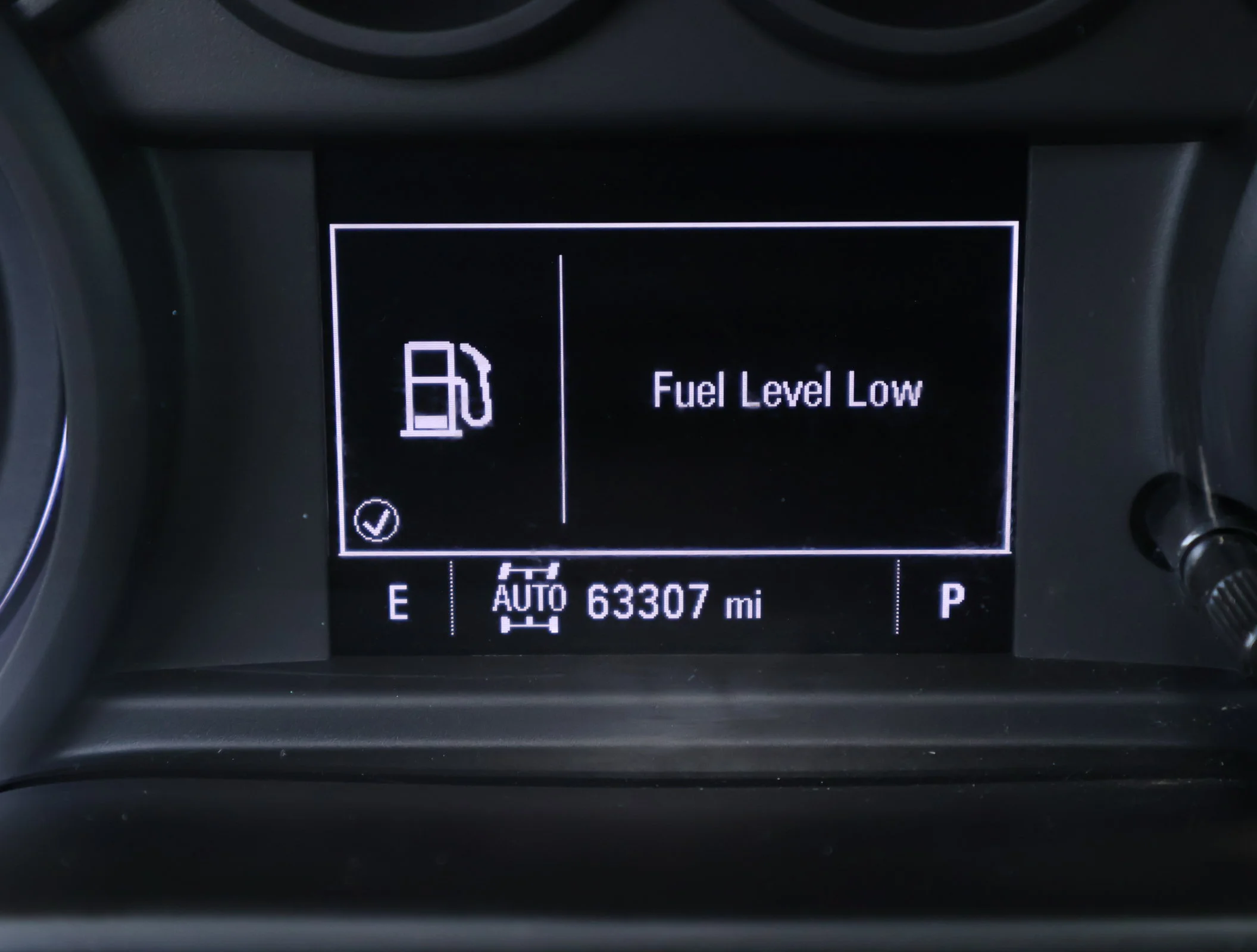 Used 2021 Summit White Chevrolet Custom Trail Boss image 4