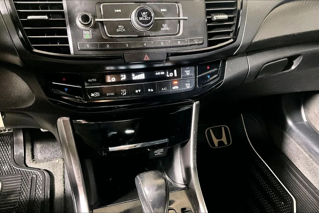 Used 2017 Special Honda Sport Special Edition image 23