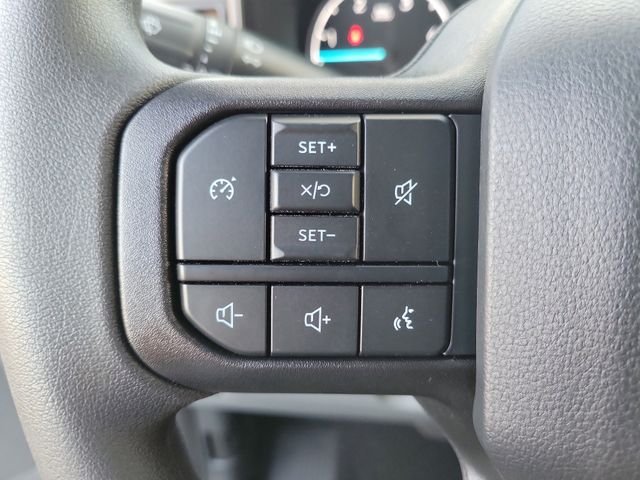 New 2026 Oxford White Ford F-250® XL image 5