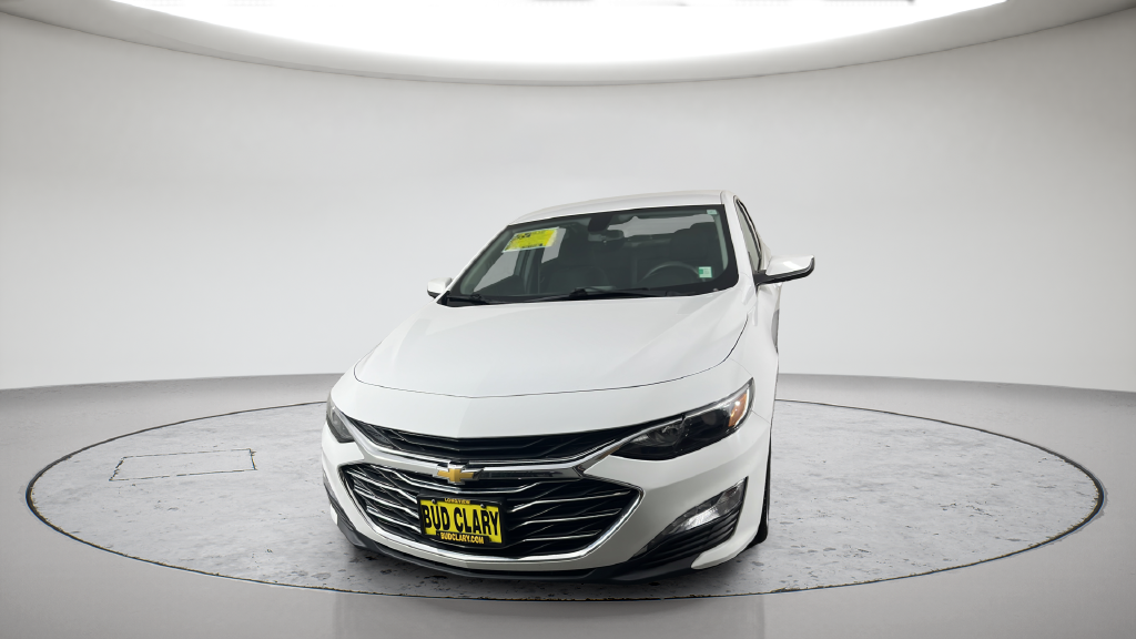 Used 2022 Chevrolet Malibu 1LT with VIN 1G1ZD5ST7NF129172 for sale in Washougal, WA