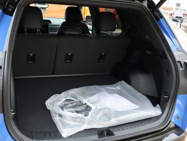 2026 GMC Terrain AT4 - Photo 14