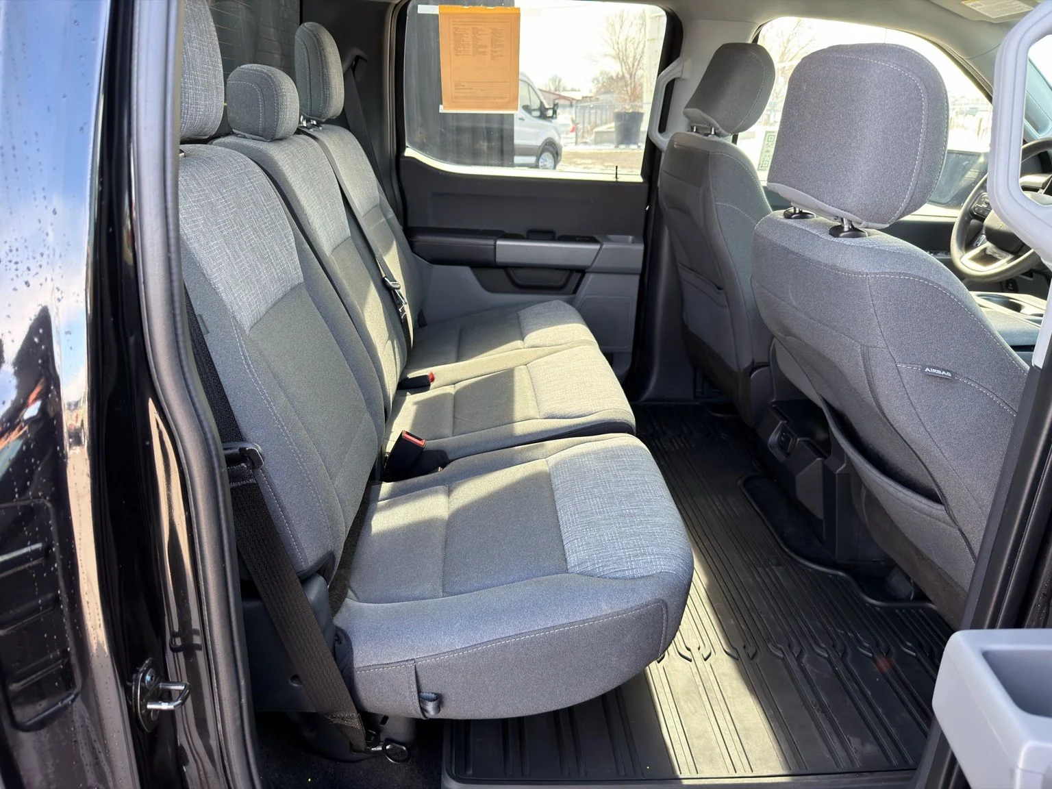 Used 2021  Ford XLT image 34