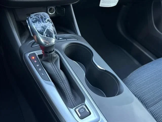2026 Buick Envista Preferred - Photo 33