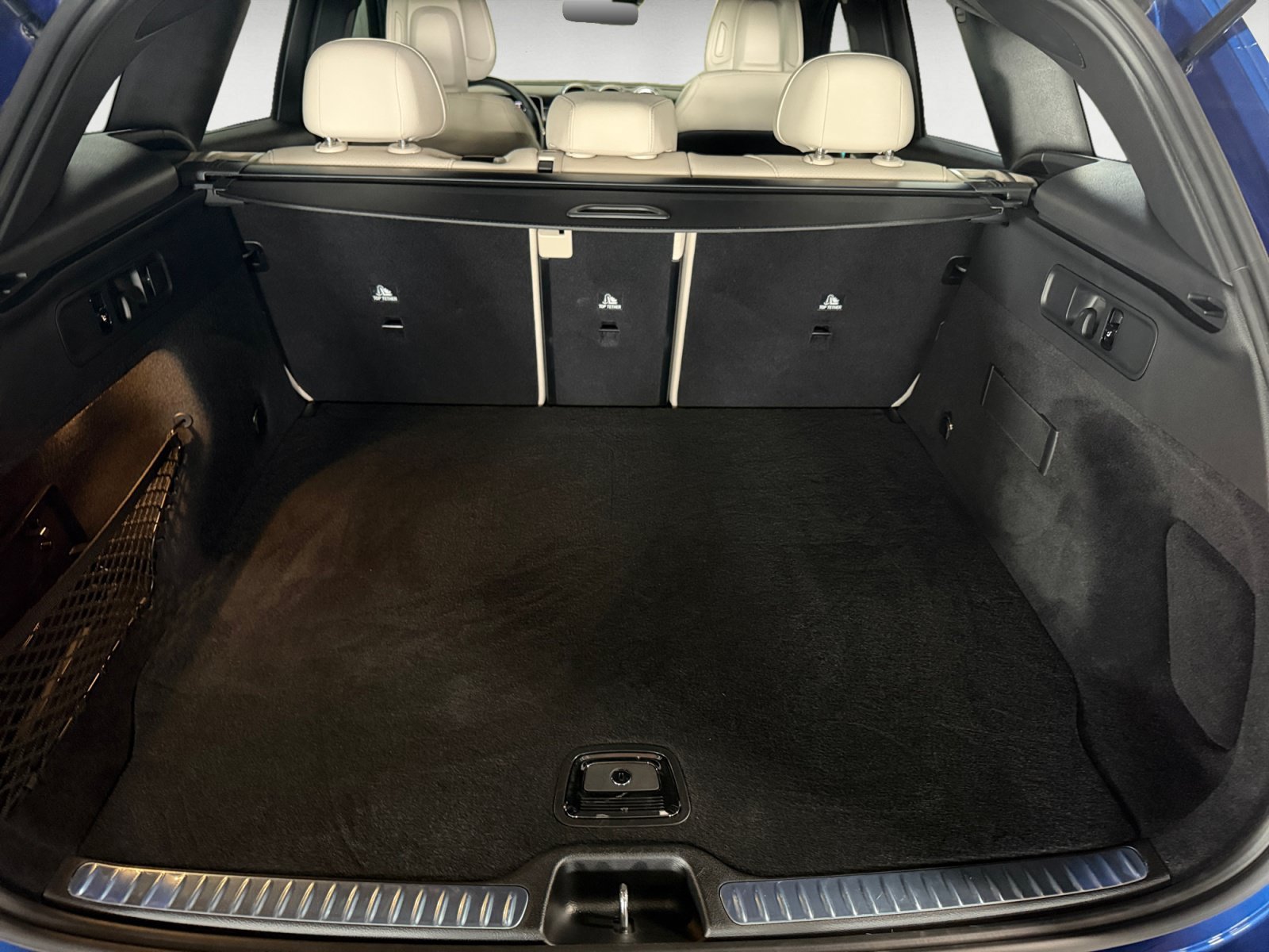 New 2026 Starling Blue Metallic Mercedes-Benz GLC 300 image 19