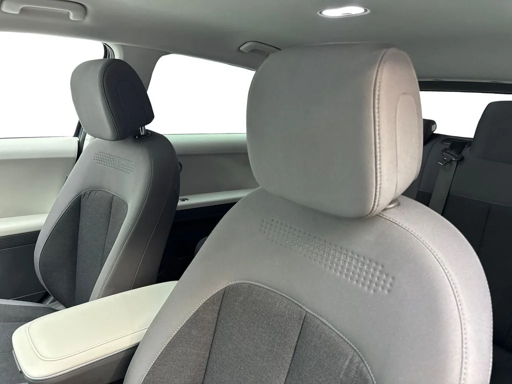 Used 2024 Green Hyundai SEL image 27