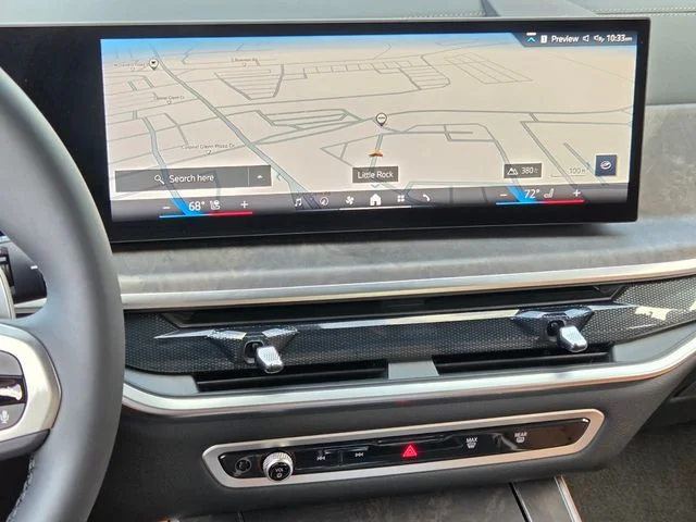 Used 2025 Gray BMW sDrive40i image 31
