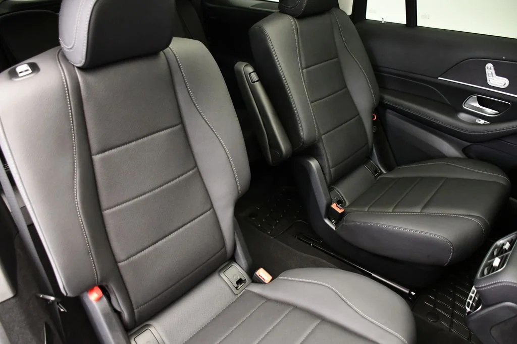 2026 Mercedes-Benz GLS Base - Photo 58