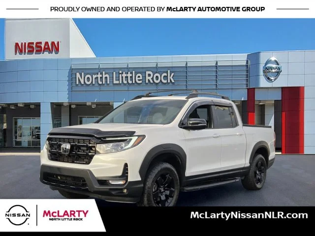 2024 Honda Ridgeline