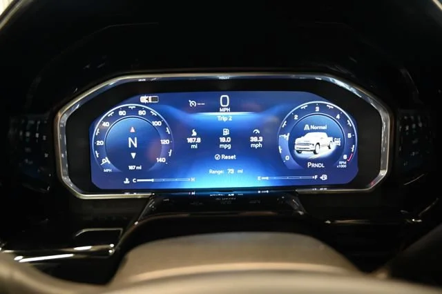 2026 Chevrolet Silverado 1500 LT - Photo 26