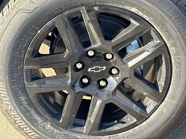 2026 Chevrolet Silverado 1500 RST - Photo 10