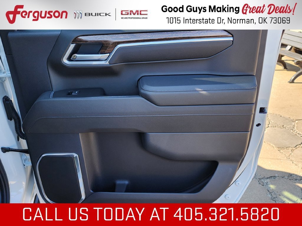 2026 GMC Sierra 1500 Elevation - Photo 39