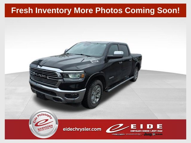 2022 RAM 1500 Pickup