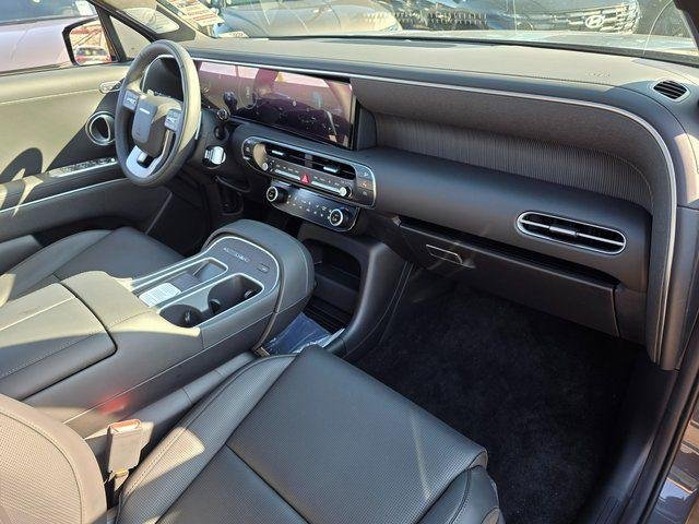2026 Hyundai Palisade Calligraphy - Photo 9