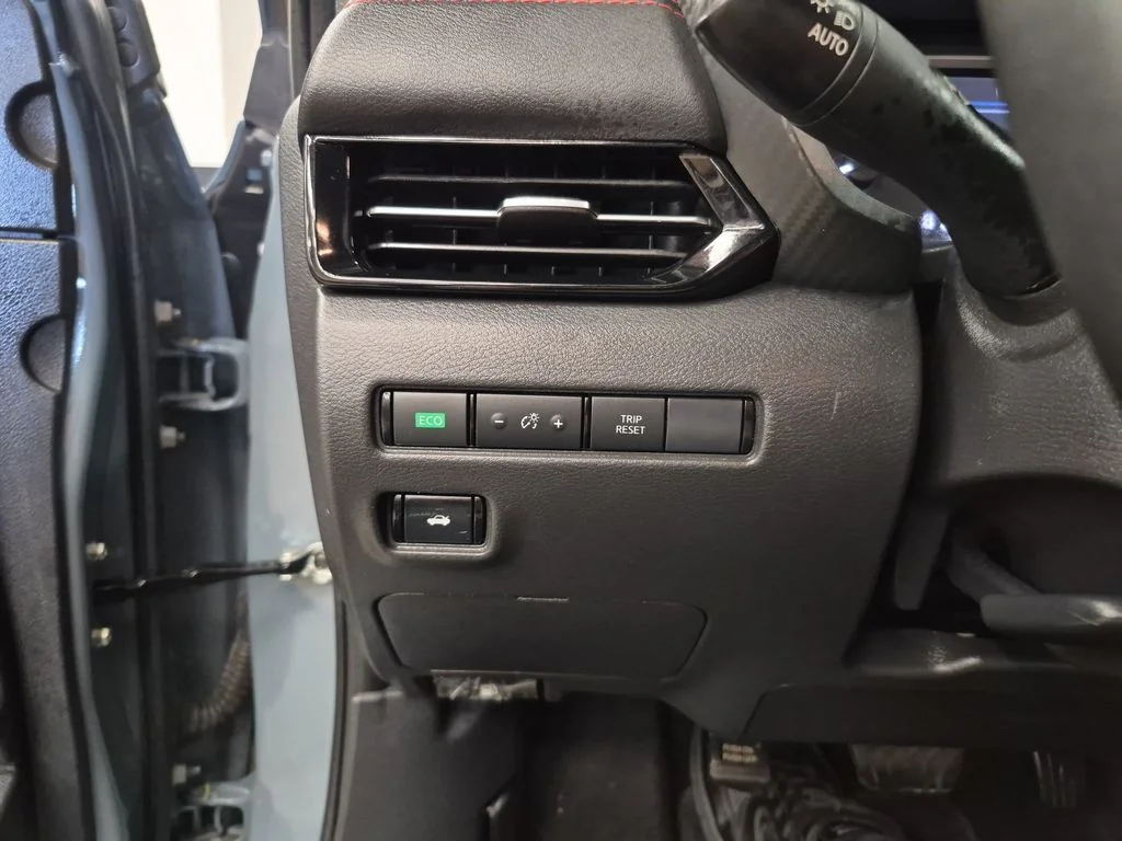 Used 2025 2t Gry Blk Roof Nissan SR image 20