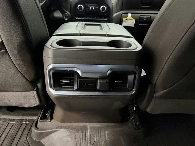 Used 2022 White GMC Denali image 55