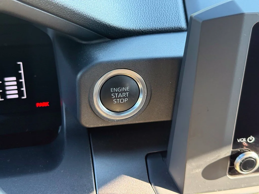Used 2026 Black Toyota SR5 image 29