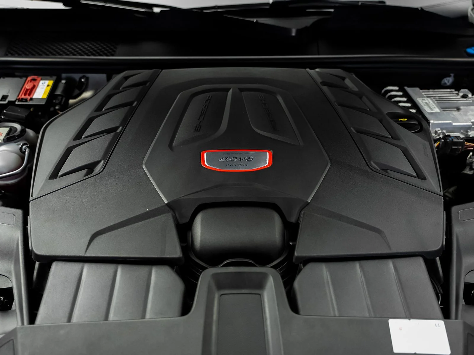 Used 2019 Black Porsche Turbo image 62