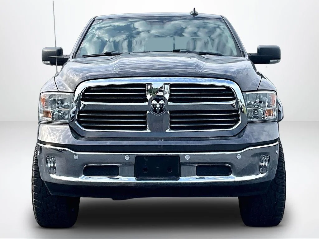 Used 2018 Gray Ram Big Horn image 3