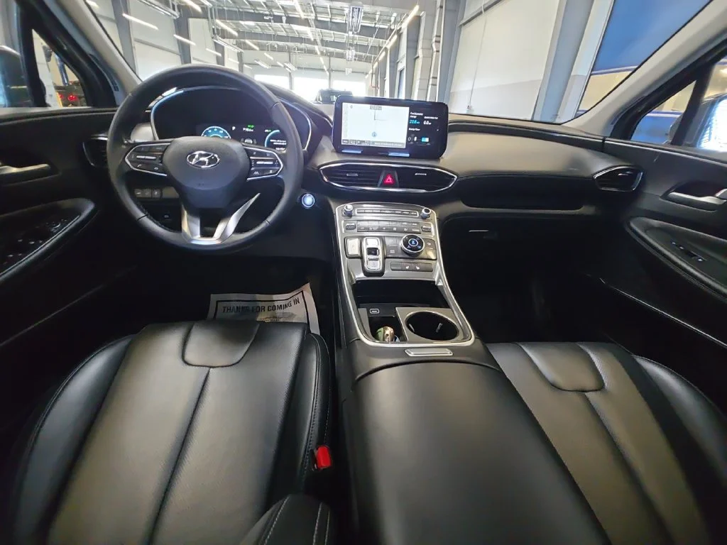 Used 2023 Gray Hyundai SEL Premium image 27