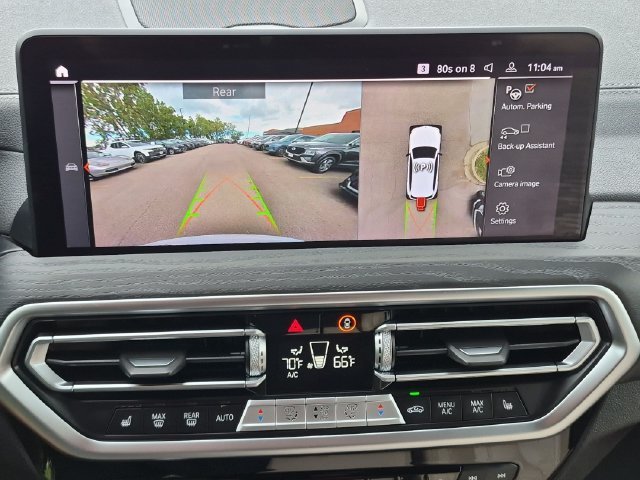 Used 2022 White BMW M40i image 21