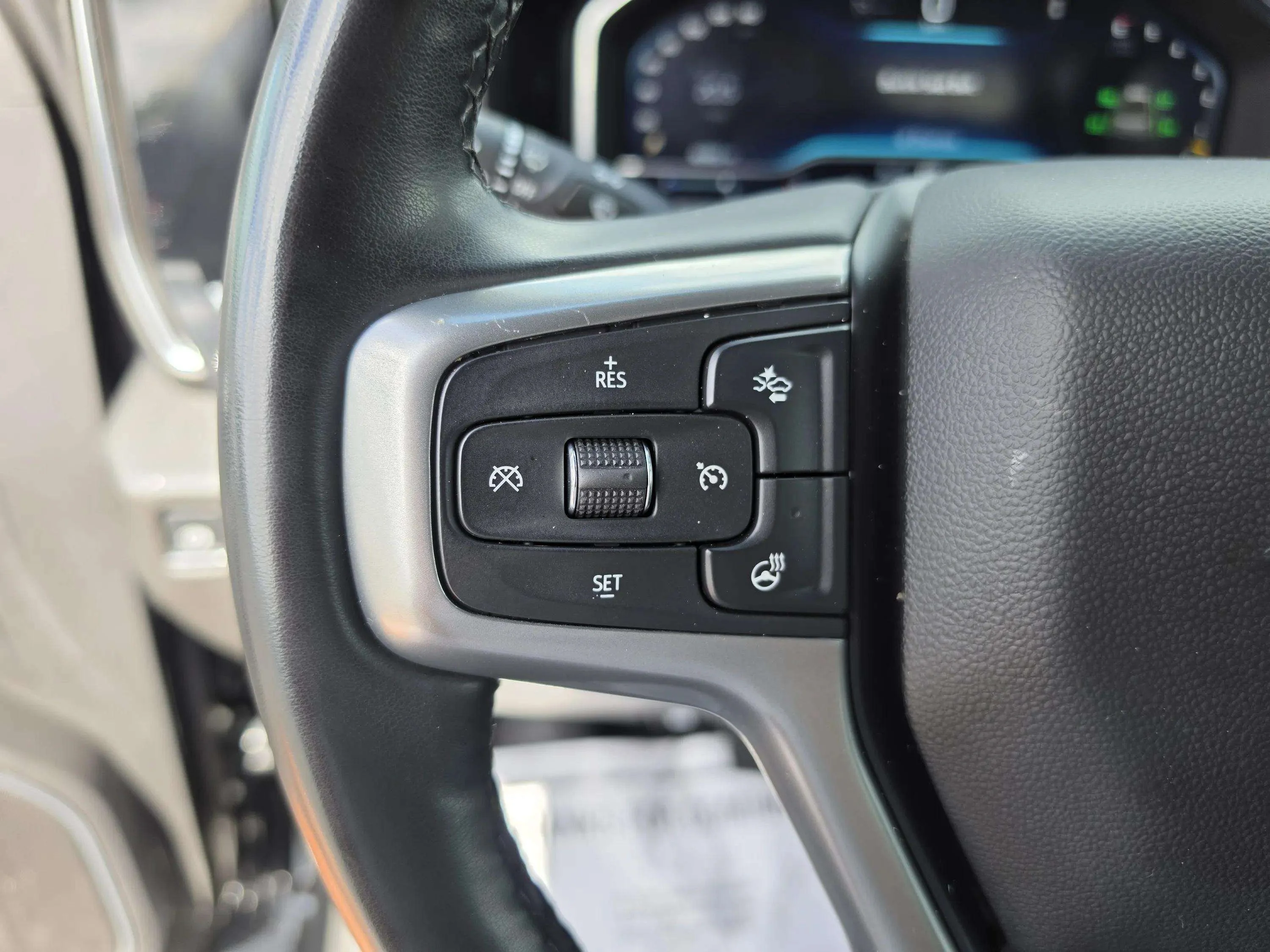 Used 2025 Black Chevrolet LT image 34