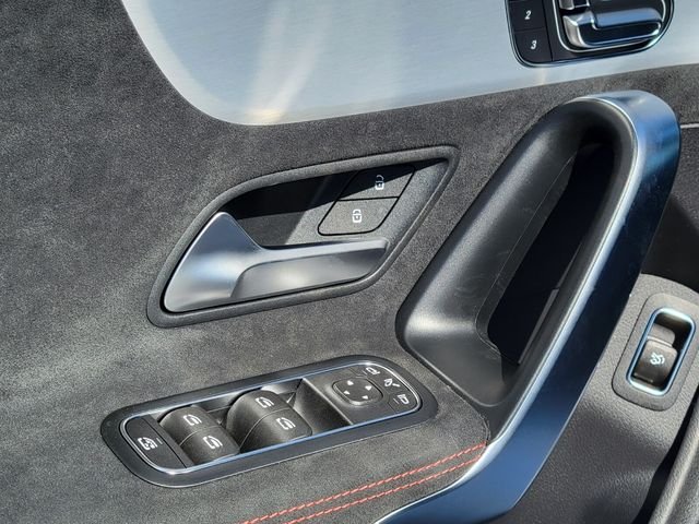 2025 Mercedes-Benz CLA CLA 250 - Photo 18