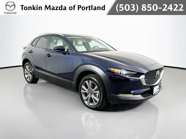 2026 Mazda CX-30 2.5 S Premium AWD