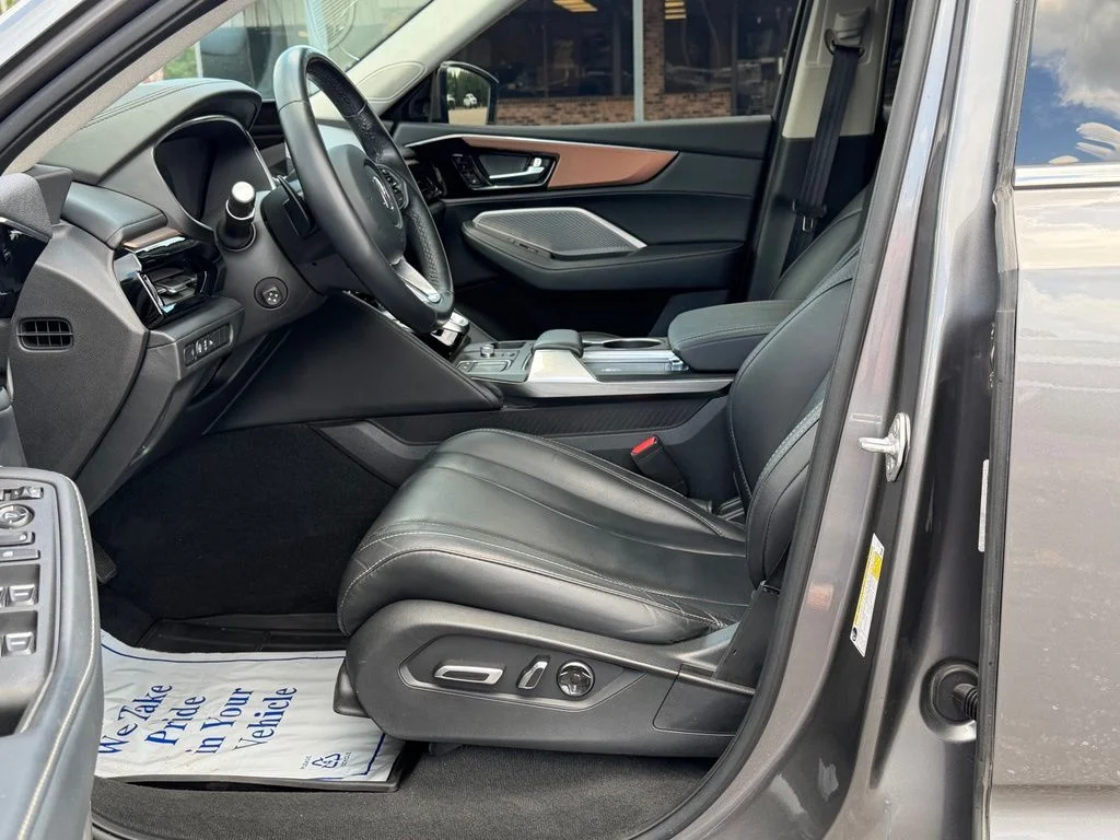 Used 2022  Acura Technology image 3