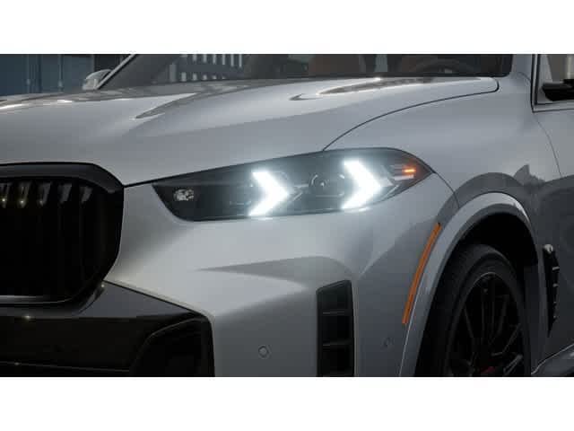 New 2026 Brooklyn Grey Metallic BMW sDrive40i image 6